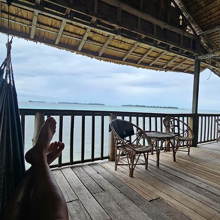 Imagination Island Eco Resort Гізо Екстер'єр фото