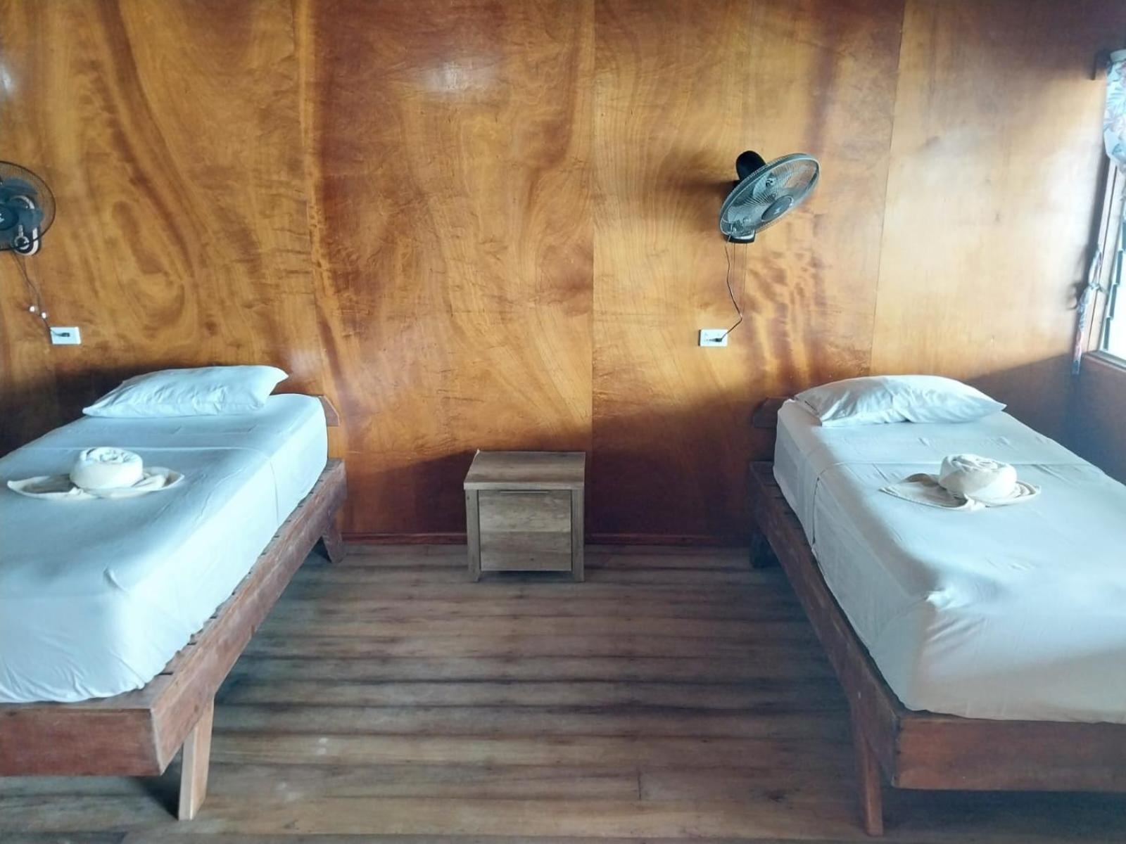 Imagination Island Eco Resort Гізо Екстер'єр фото