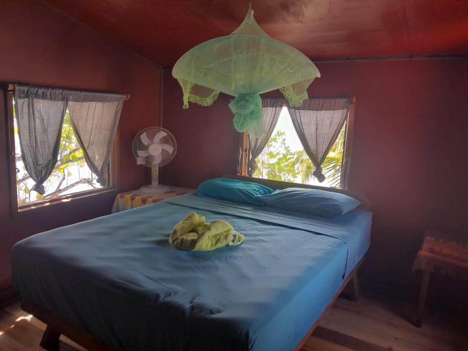 Imagination Island Eco Resort Гізо Екстер'єр фото