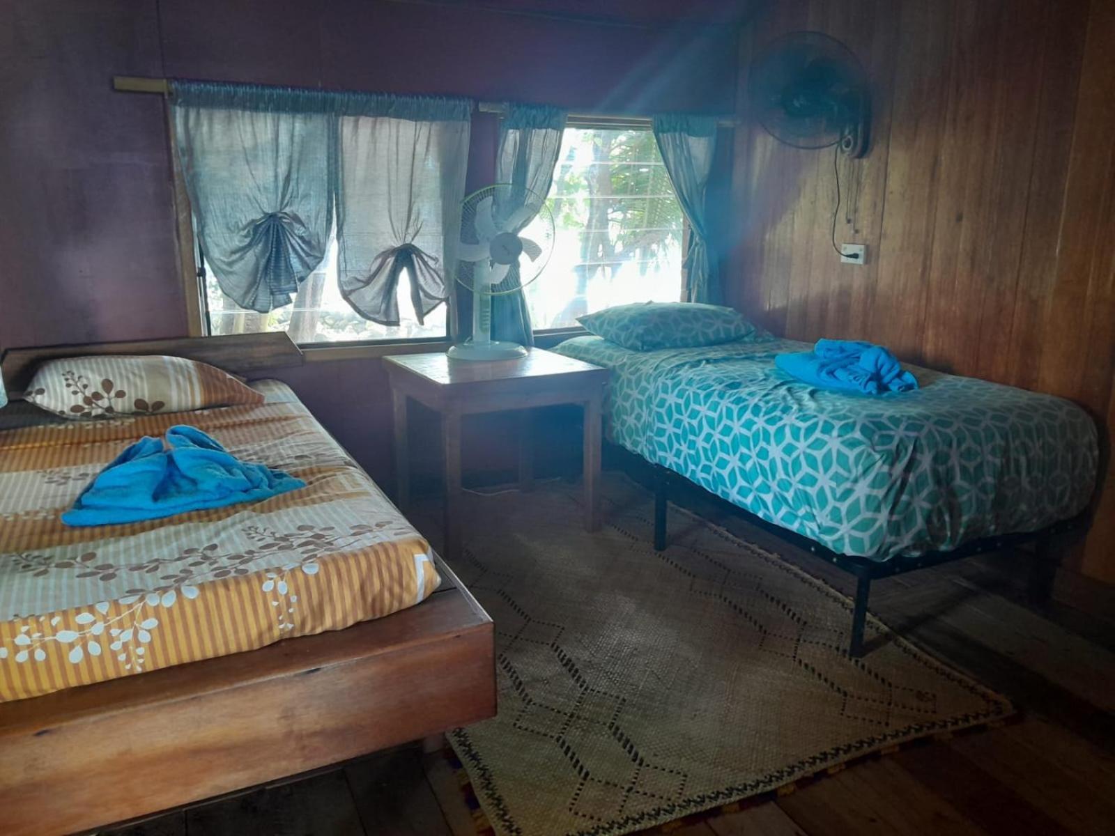 Imagination Island Eco Resort Гізо Екстер'єр фото